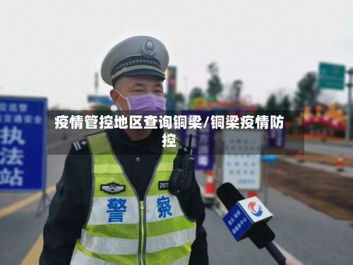 疫情管控地区查询铜梁/铜梁疫情防控-第1张图片