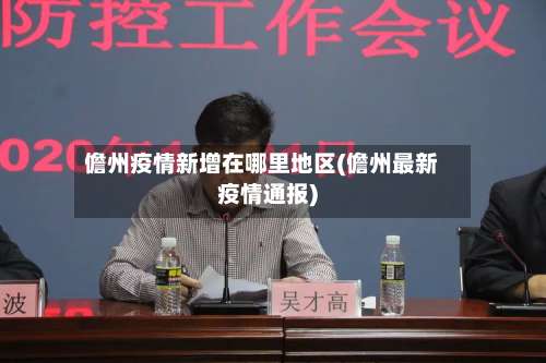 儋州疫情新增在哪里地区(儋州最新疫情通报)-第3张图片