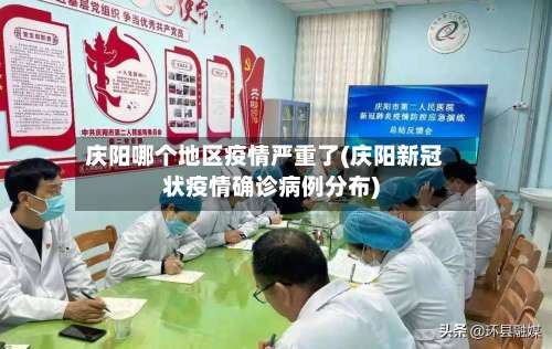 庆阳哪个地区疫情严重了(庆阳新冠状疫情确诊病例分布)-第2张图片