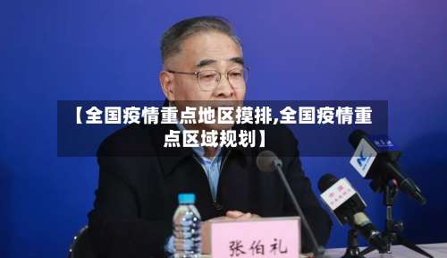 【全国疫情重点地区摸排,全国疫情重点区域规划】-第2张图片