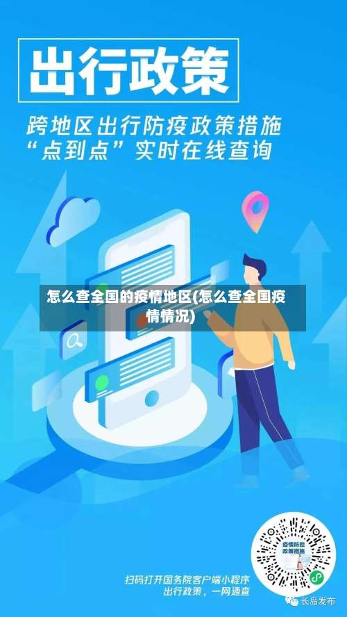 怎么查全国的疫情地区(怎么查全国疫情情况)-第2张图片