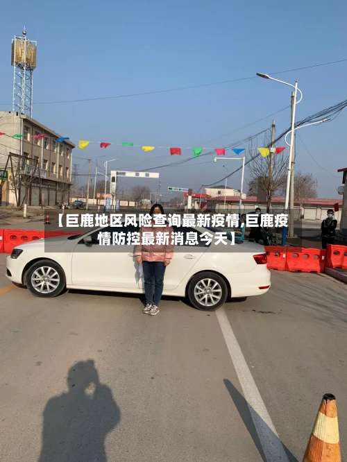 【巨鹿地区风险查询最新疫情,巨鹿疫情防控最新消息今天】-第2张图片