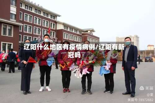 辽阳什么地区有疫情病例/辽阳有新冠吗-第1张图片