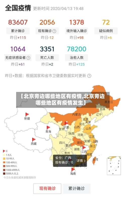 【北京旁边哪些地区有疫情,北京旁边哪些地区有疫情发生】-第1张图片