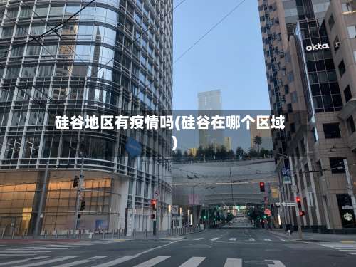 硅谷地区有疫情吗(硅谷在哪个区域)-第2张图片