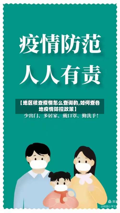 【地区核查疫情怎么查询的,如何查各地疫情防控政策】-第1张图片