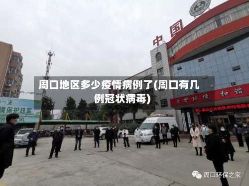 周口地区多少疫情病例了(周口有几例冠状病毒)-第1张图片