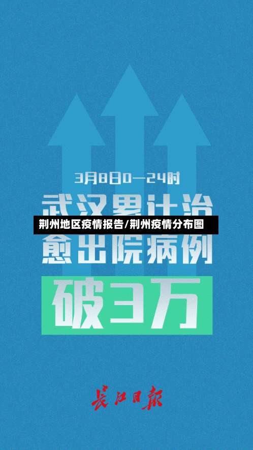 荆州地区疫情报告/荆州疫情分布图-第2张图片
