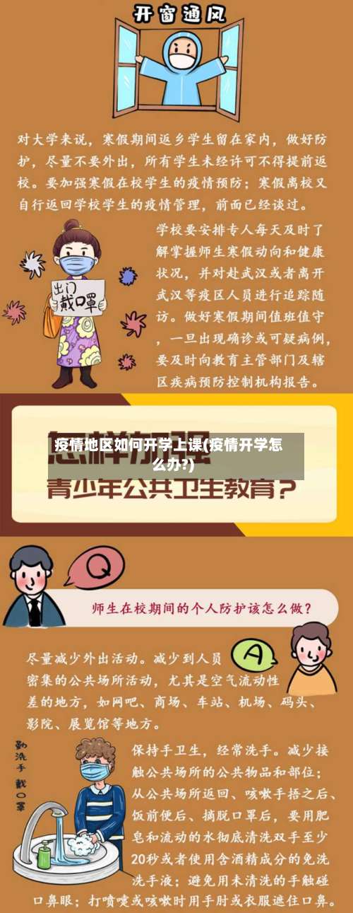 疫情地区如何开学上课(疫情开学怎么办?)-第2张图片