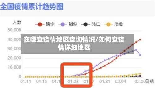 在哪查疫情地区查询情况/如何查疫情详细地区-第2张图片
